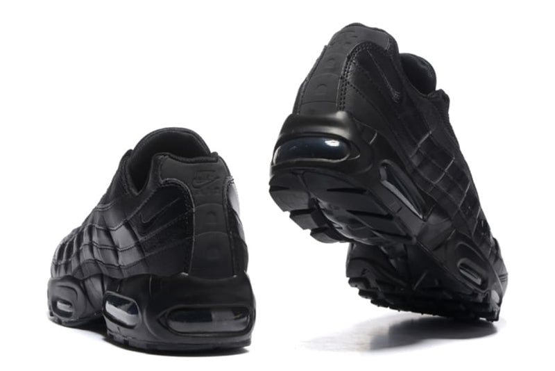 Nike Air Max 95 Triple Black