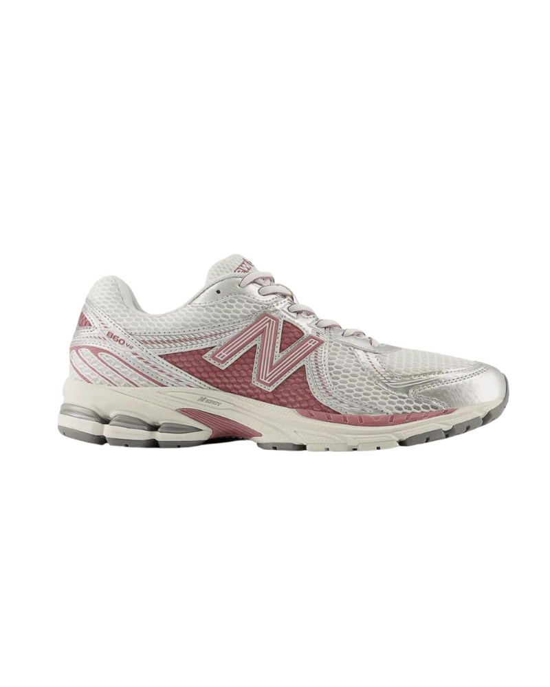New Balance 860V2 Rosewood