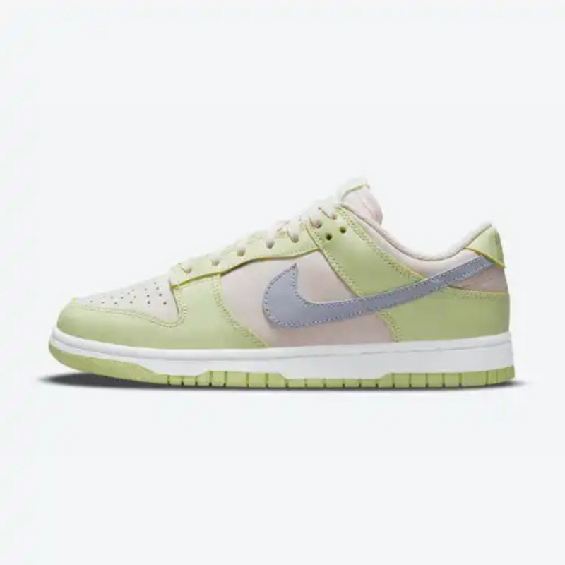 Dunk Low "Lime Ice"