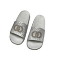 Slide Masculina Com G Intertravado