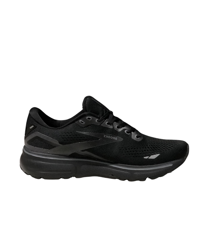 Brooks Ghost 15 Black