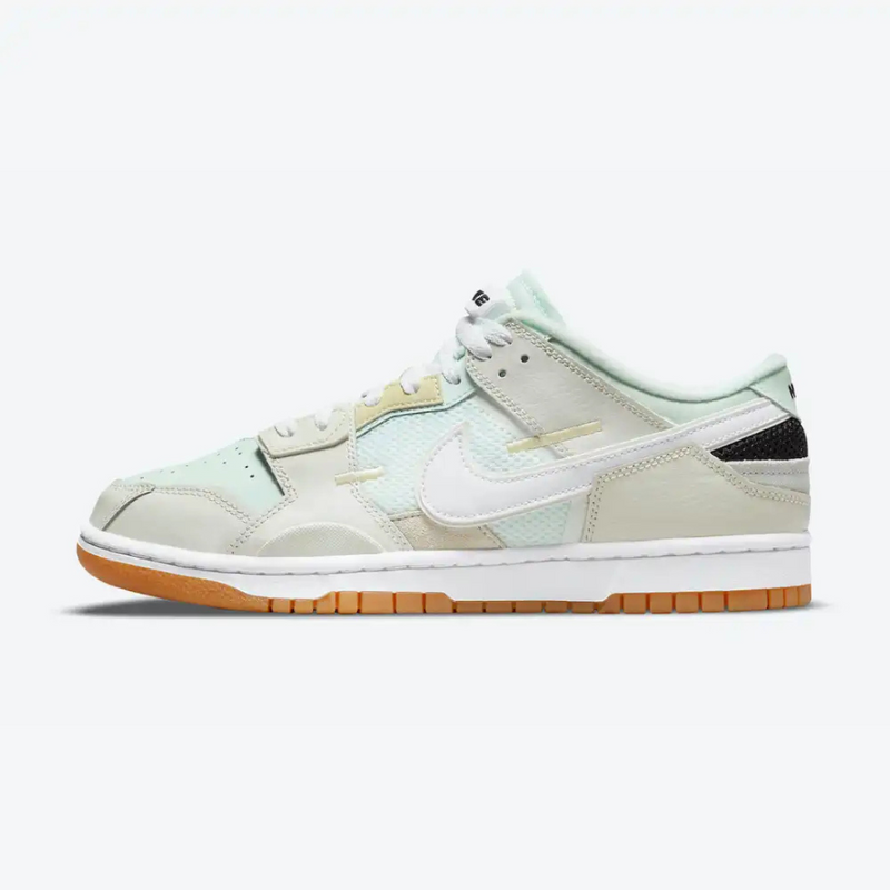 Dunk Low "Scrap Sea Glass"
