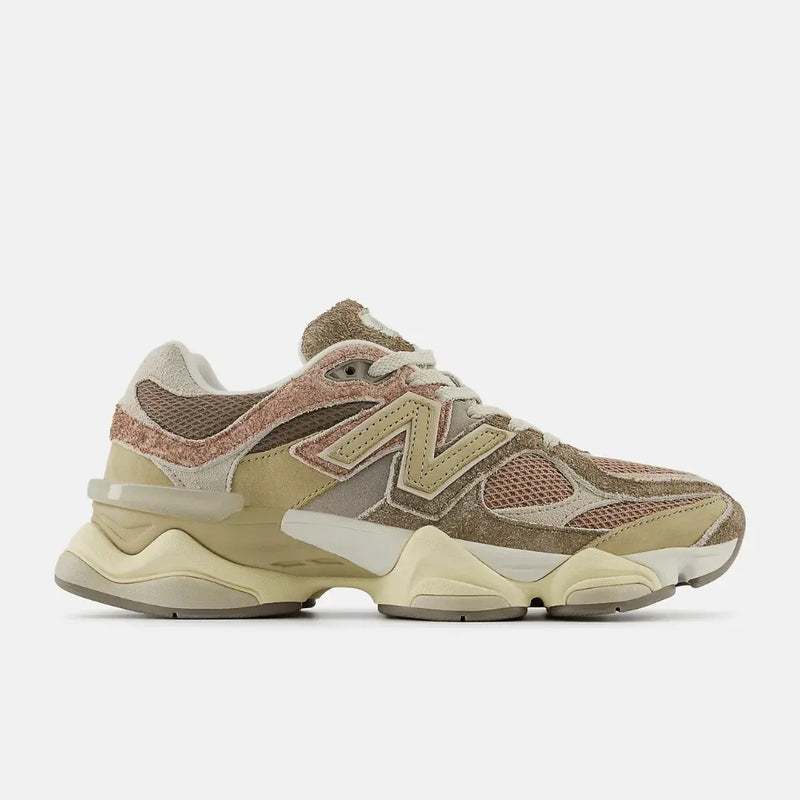 New Balance 9060 Landslide Mushroom Incense