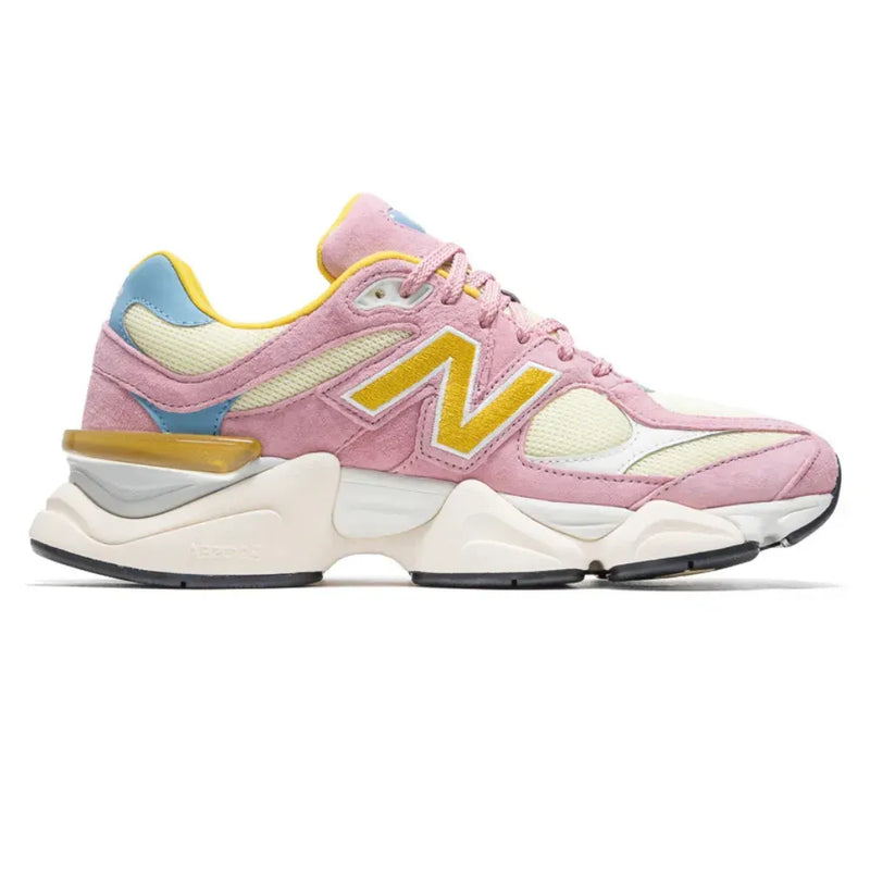 New Balance 9060 Pink Taffy Calcium