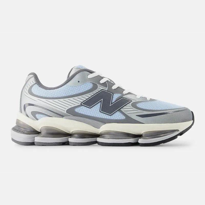 New Balance Abzorb 2000 Blue Grey Cream