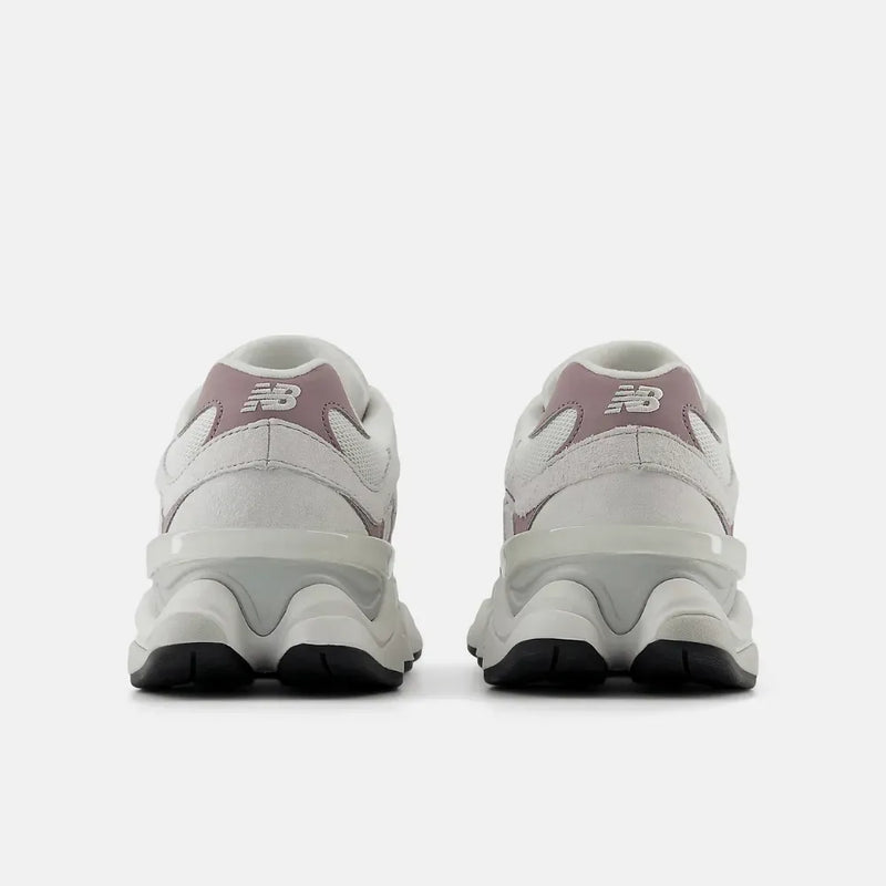 New Balance 9060 Grey Matter Ice Wine