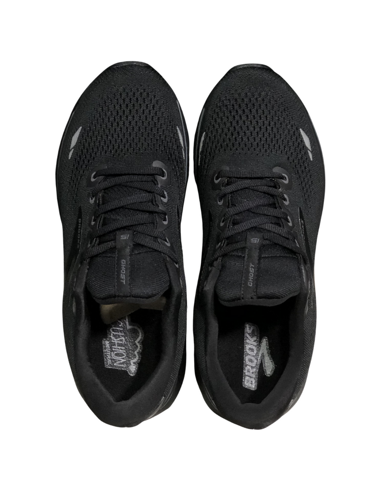 Brooks Ghost 15 Black