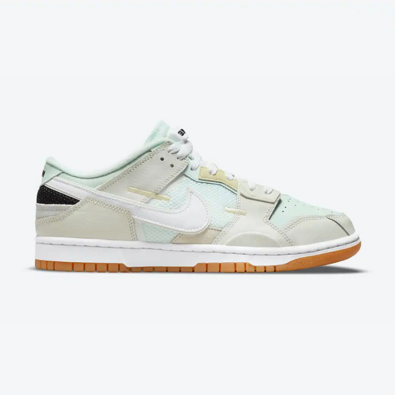 Dunk Low "Scrap Sea Glass"