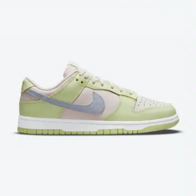 Dunk Low "Lime Ice"