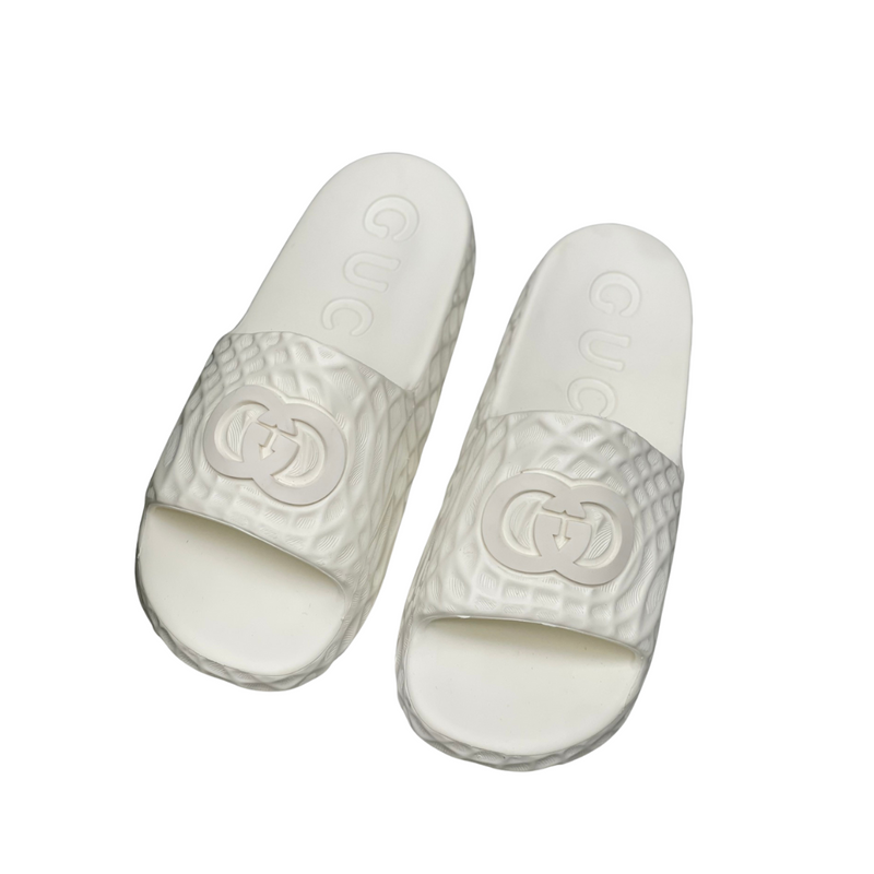Slide Masculina Com G Intertravado