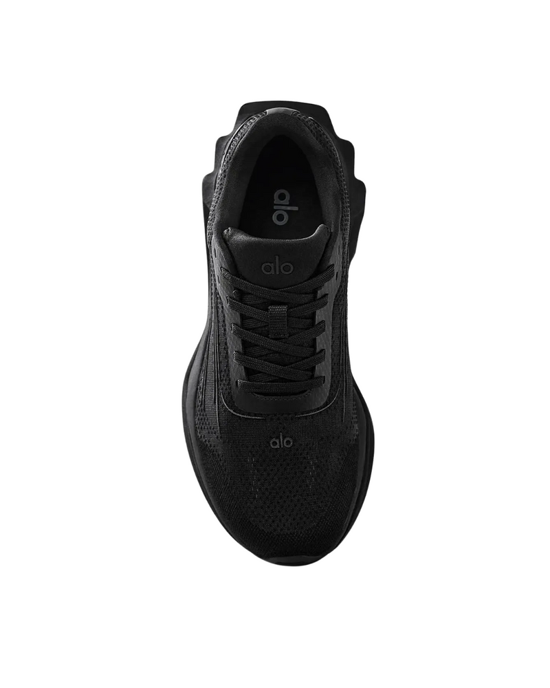 Alo Runner Black
