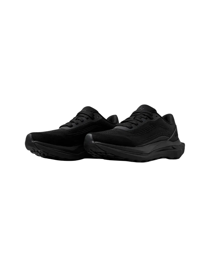 Alo Runner Black