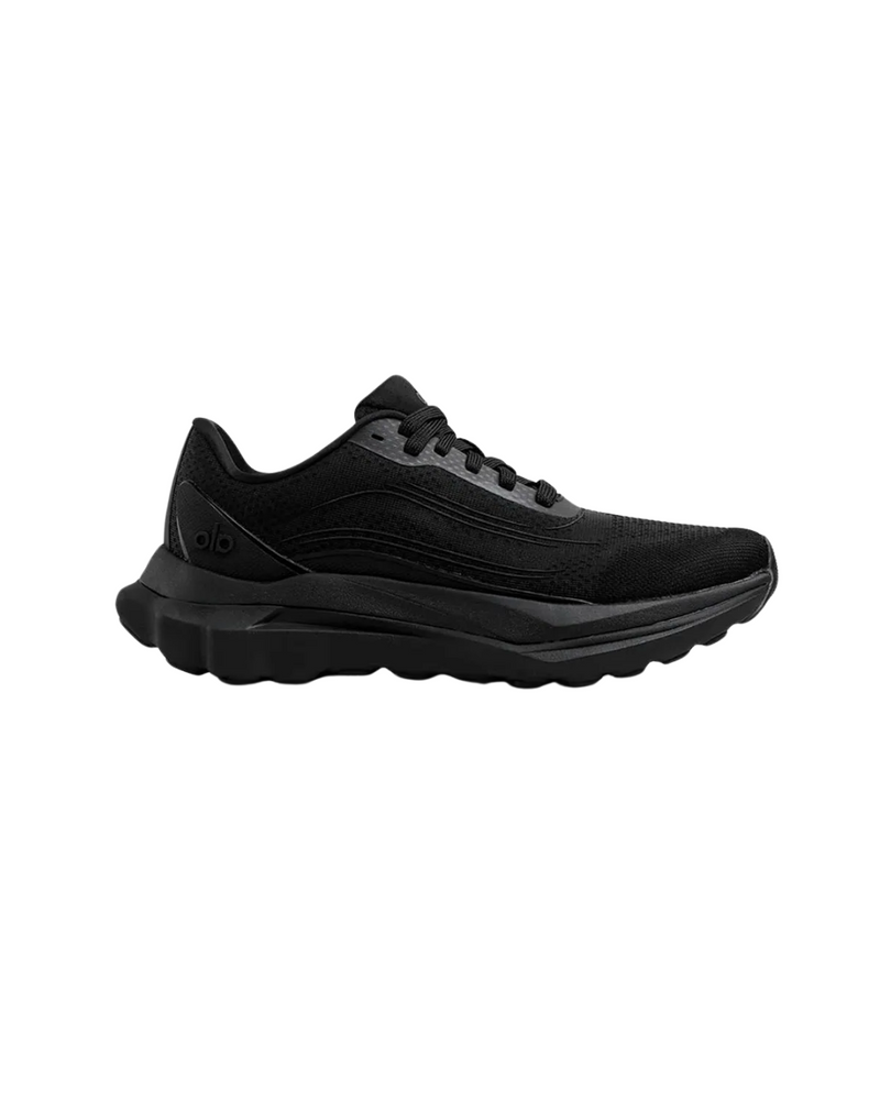Alo Runner Black
