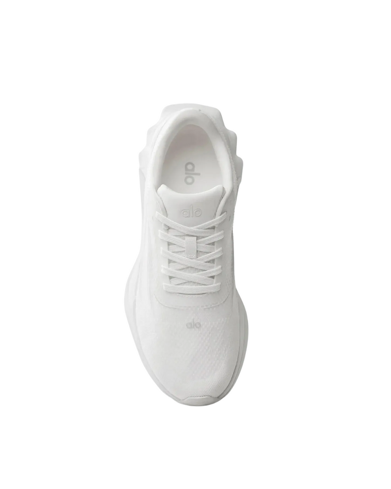 Alo Runner White
