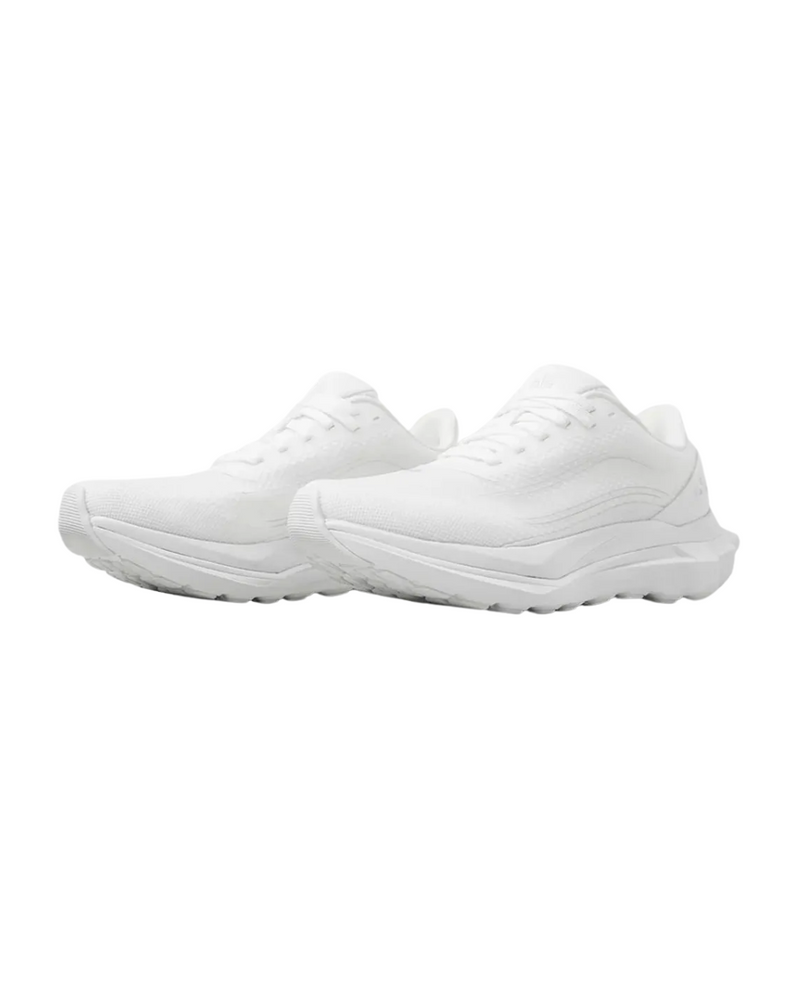 Alo Runner White