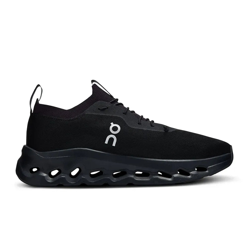 On Running Cloudtilt x Loewe Black
