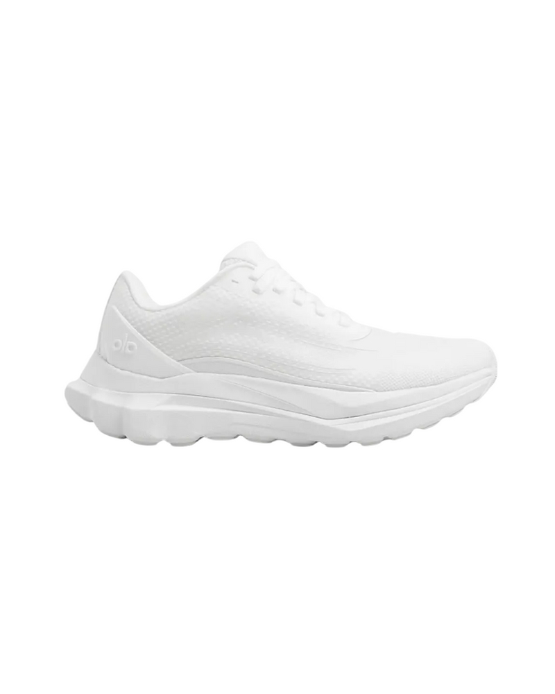 Alo Runner White