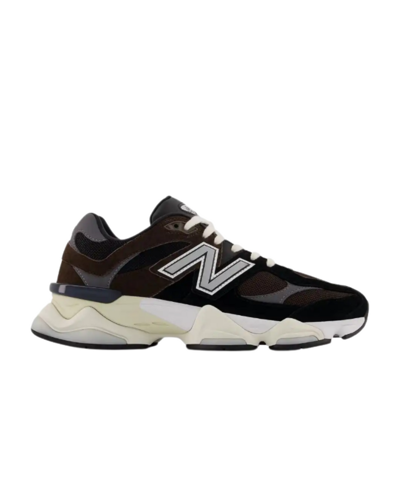 New Balance 9060 Brown Black