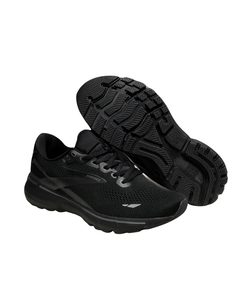 Brooks Ghost 15 Black