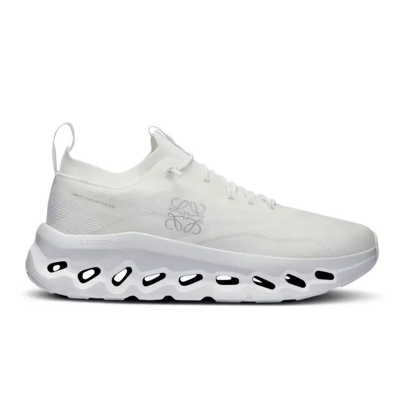 On Running Cloudtilt x Loewe White