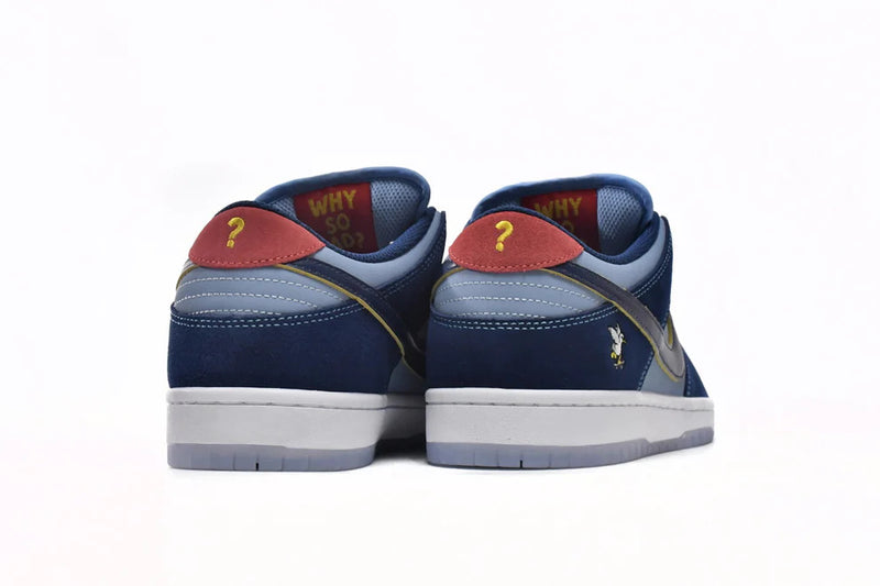 Dunk Low "Why So Sad"