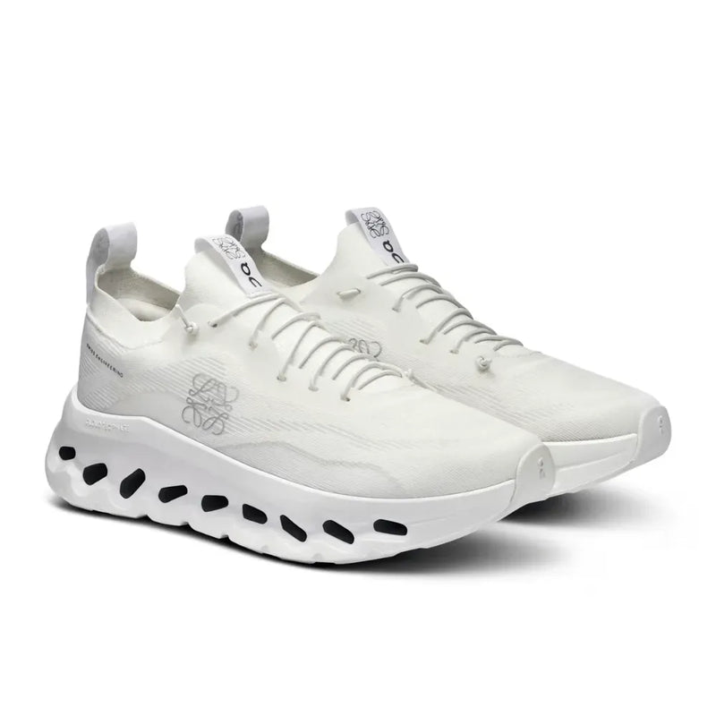 On Running Cloudtilt x Loewe White