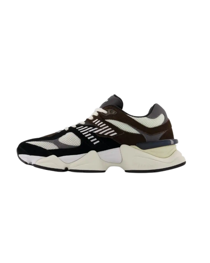 New Balance 9060 Brown Black