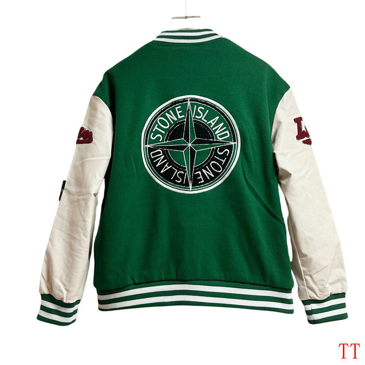 Jaqueta Stone Island