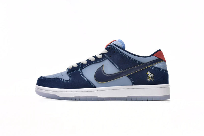 Dunk Low "Why So Sad"