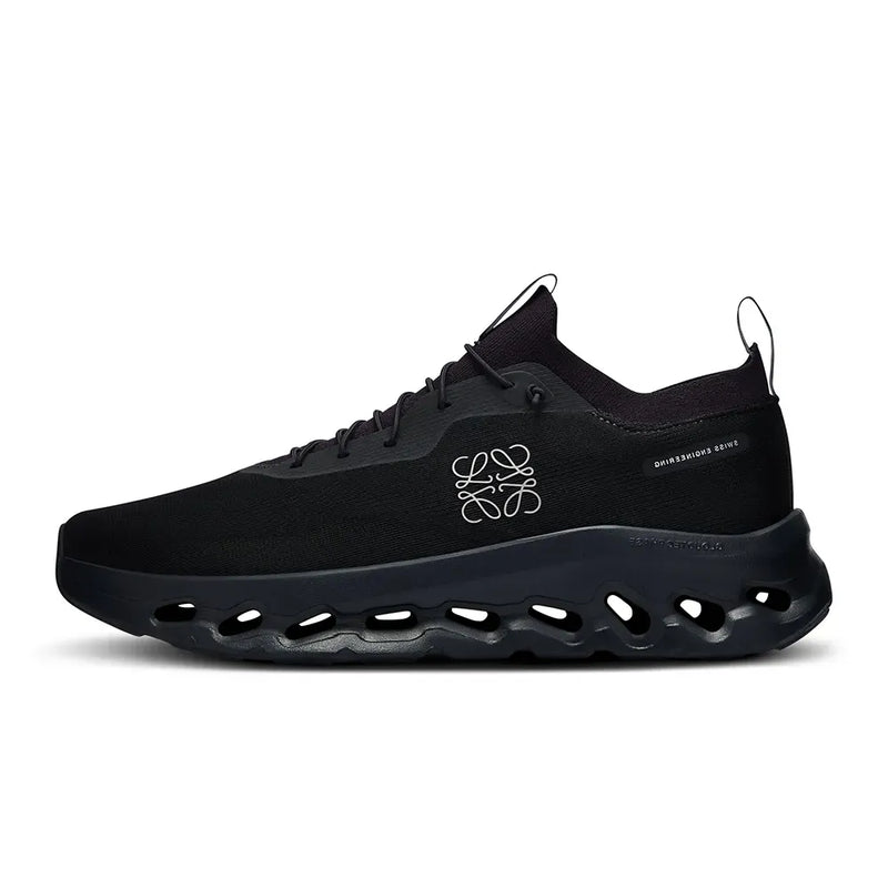 On Running Cloudtilt x Loewe Black