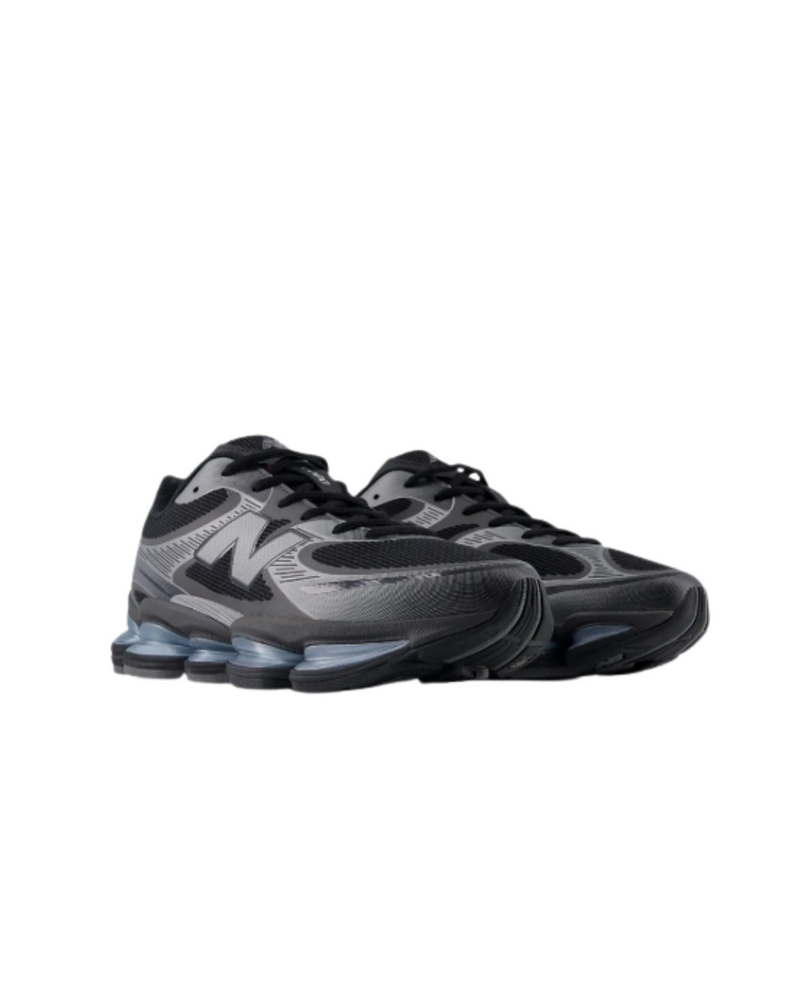 New Balance Abzorb 2000 Black