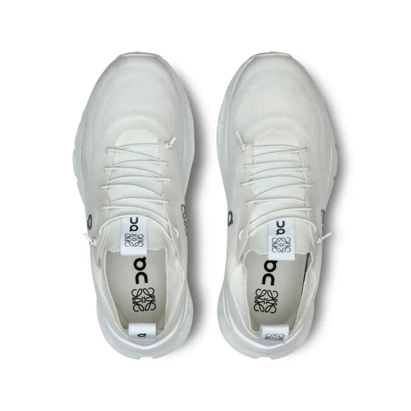 On Running Cloudtilt x Loewe White