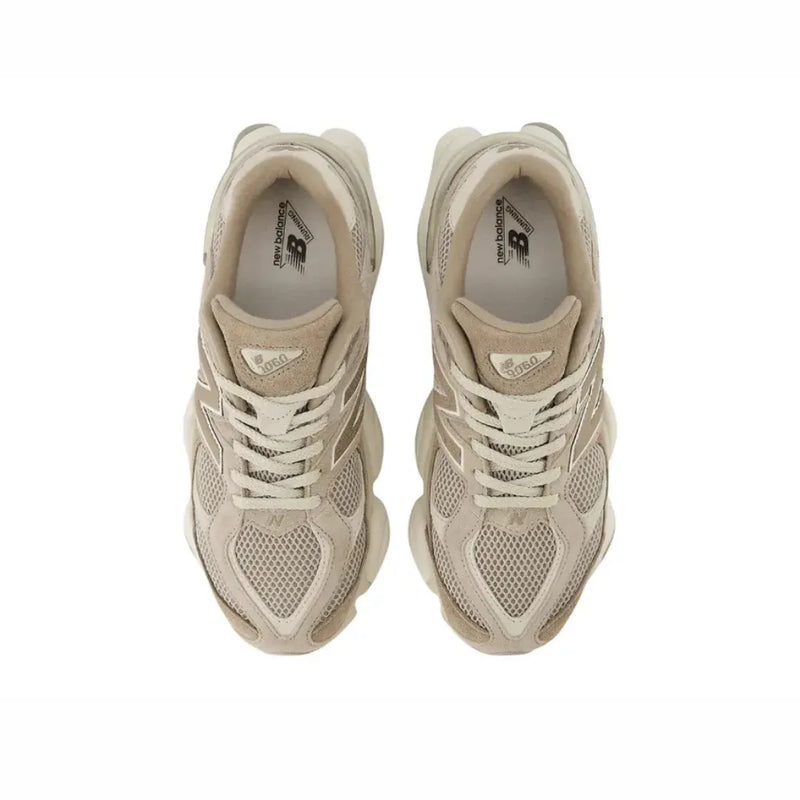 New Balance 9060 Arid Stone Mushroom