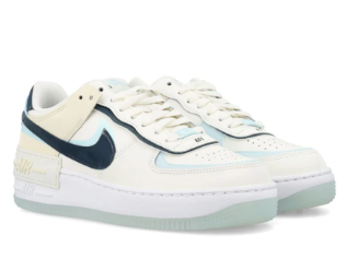 Air Force 1 Pastel