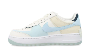 Air Force 1 Pastel