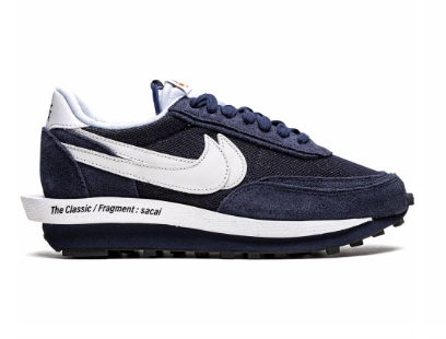 Tênis x Sacai LDWaffle