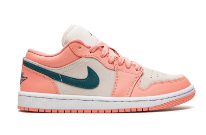 Air Jordan 1 Low "Light Madder Root"