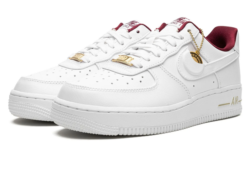 Air Force 1 "Just Do It"