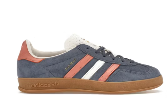 Adidas Gazelle Indoor