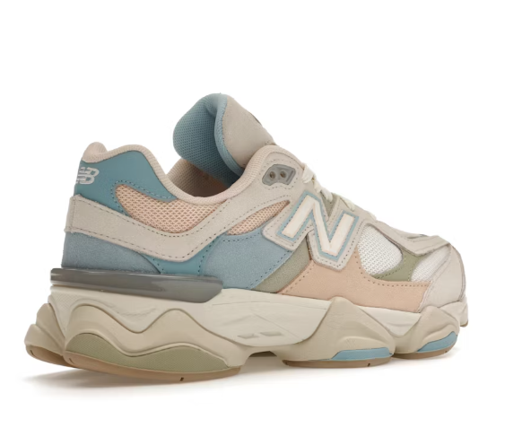 New Balance 9060 Big Kid Festival Pack
