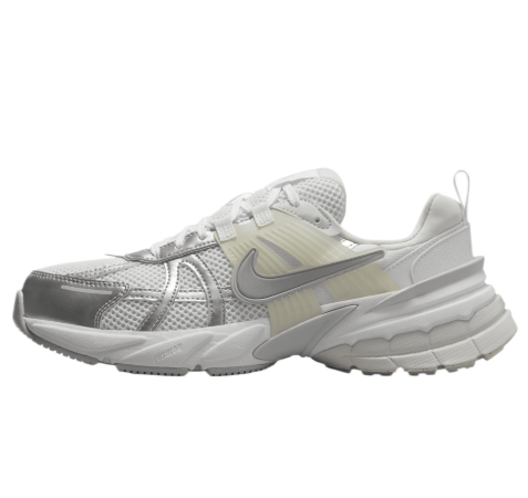 Nike V2K Run white