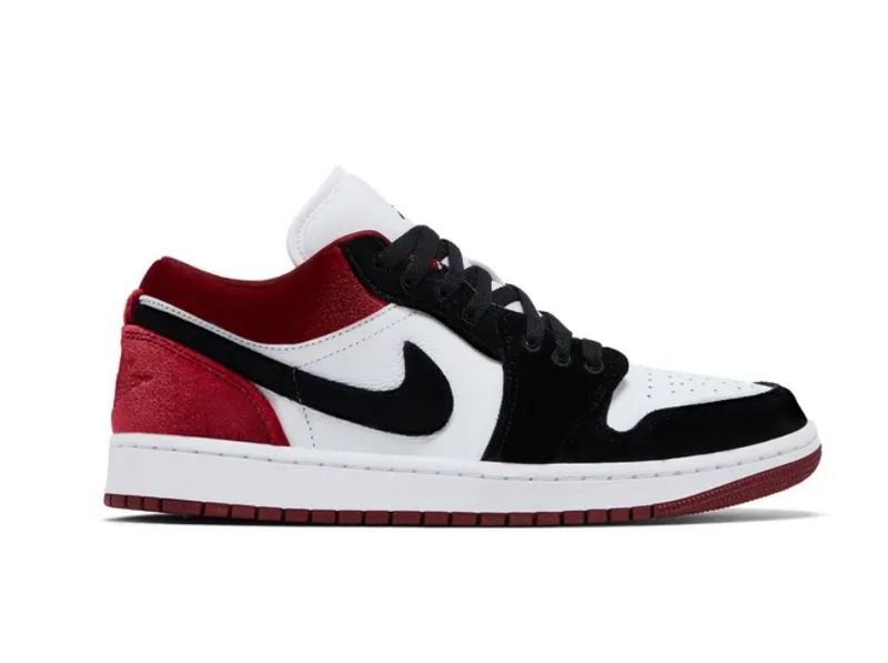 Air Jordan 1 Low SE "Velvet"