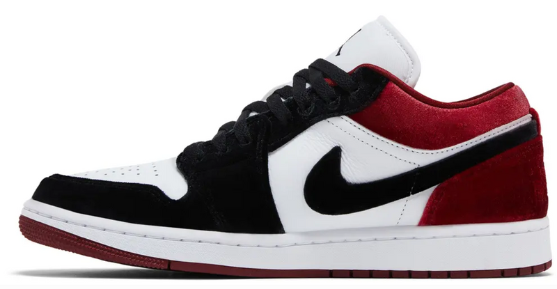 Air Jordan 1 Low SE "Velvet"