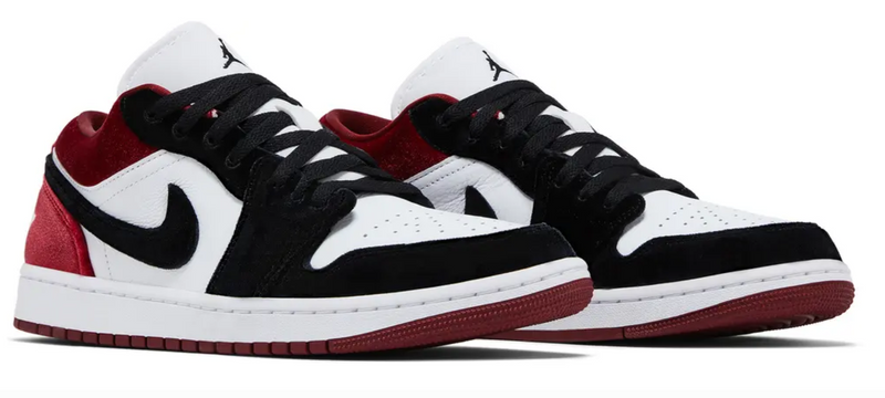 Air Jordan 1 Low SE "Velvet"
