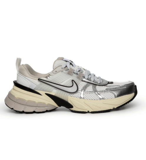 Nike V2K Cinza