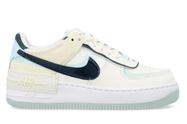 Air Force 1 Pastel