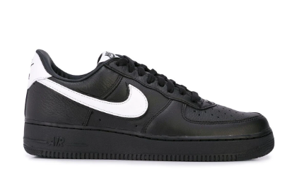 Air Force 1 black