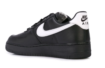 Air Force 1 black