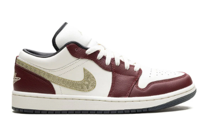 Air Jordan 1 Low "Chinese New Year"