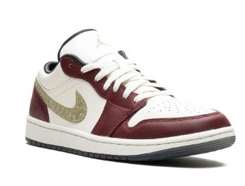 Air Jordan 1 Low "Chinese New Year"